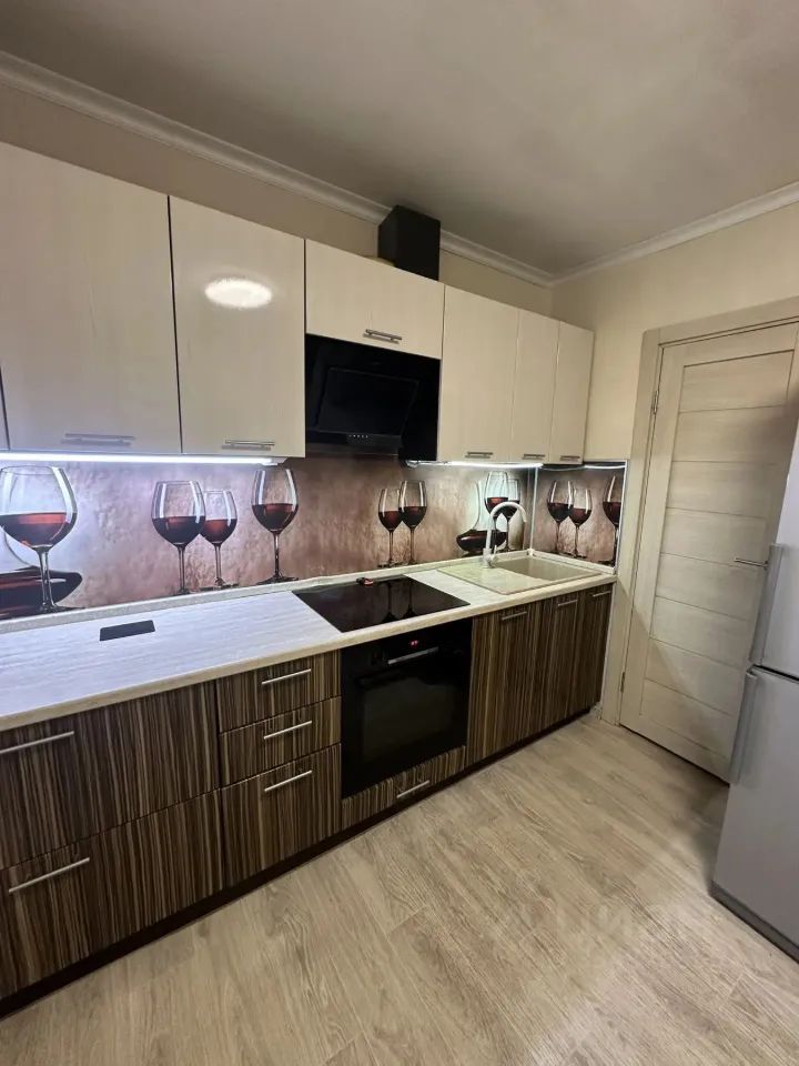 m. Kotelniki: Apartment, 2-rooms