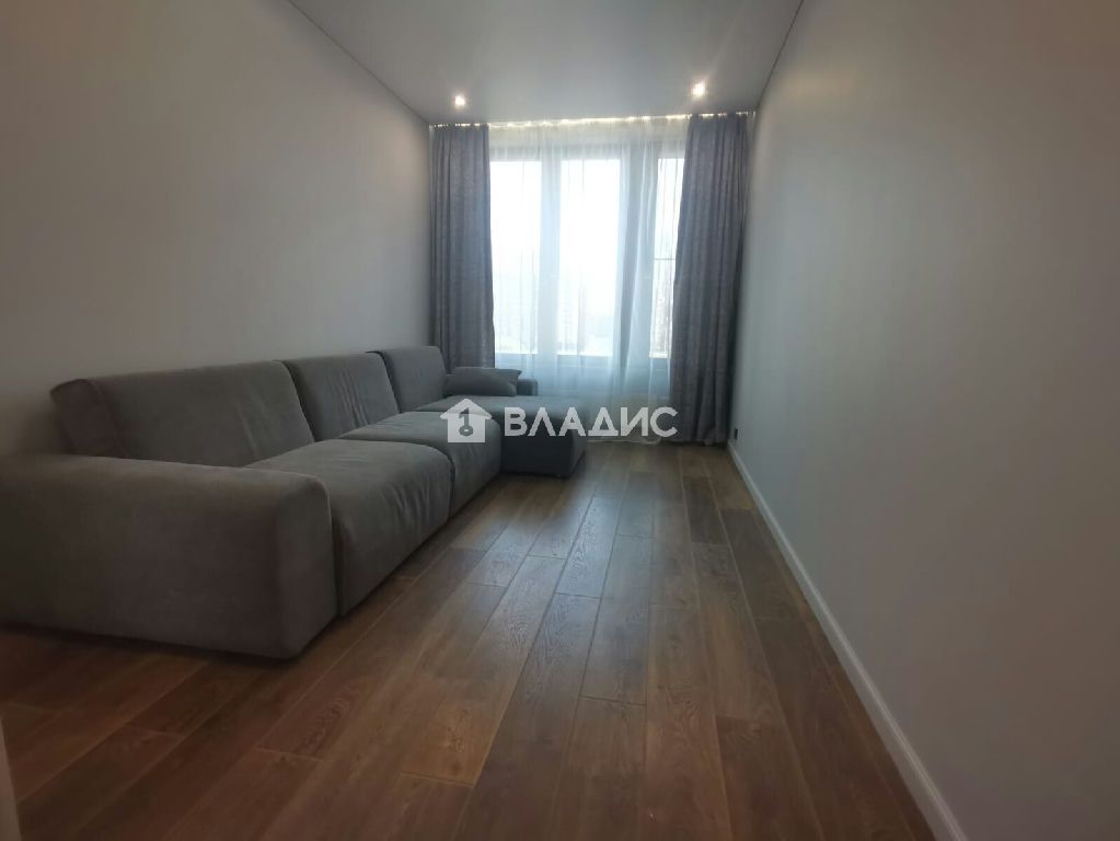 m. Fili: Apartment, 2-rooms