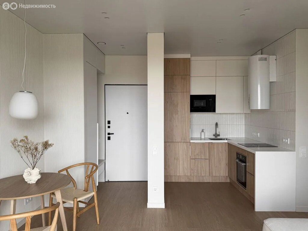 m. Volgogradsky prospekt: Apartment, 1-rooms