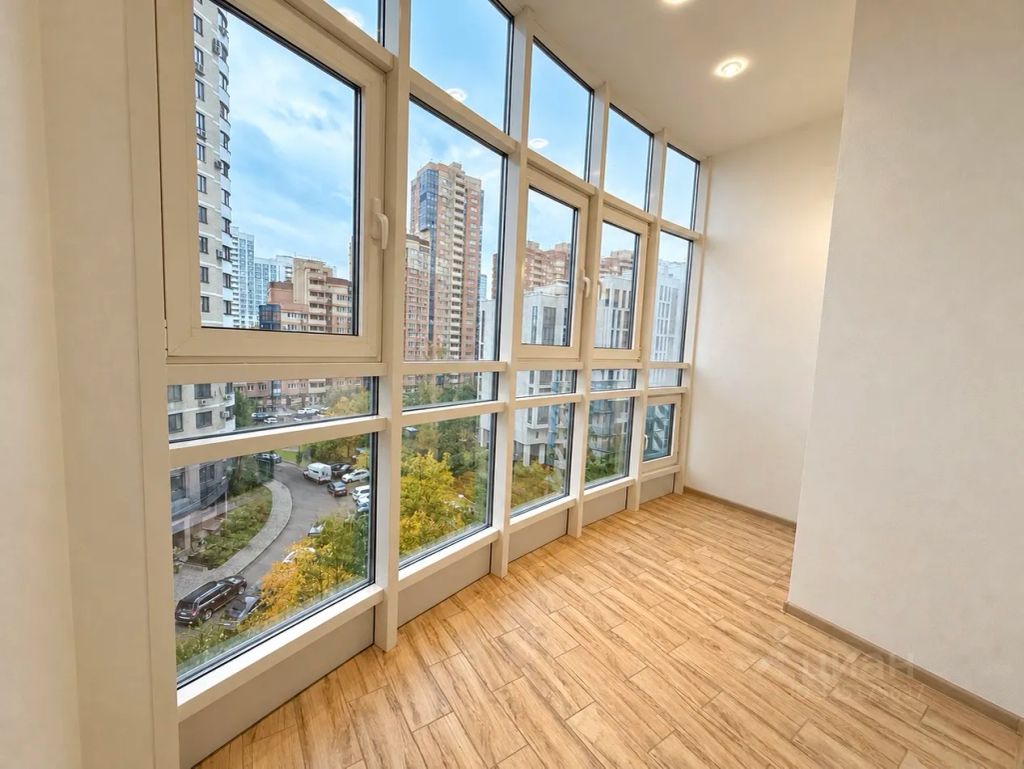 m. Novatorskaya: Apartment, 2-rooms