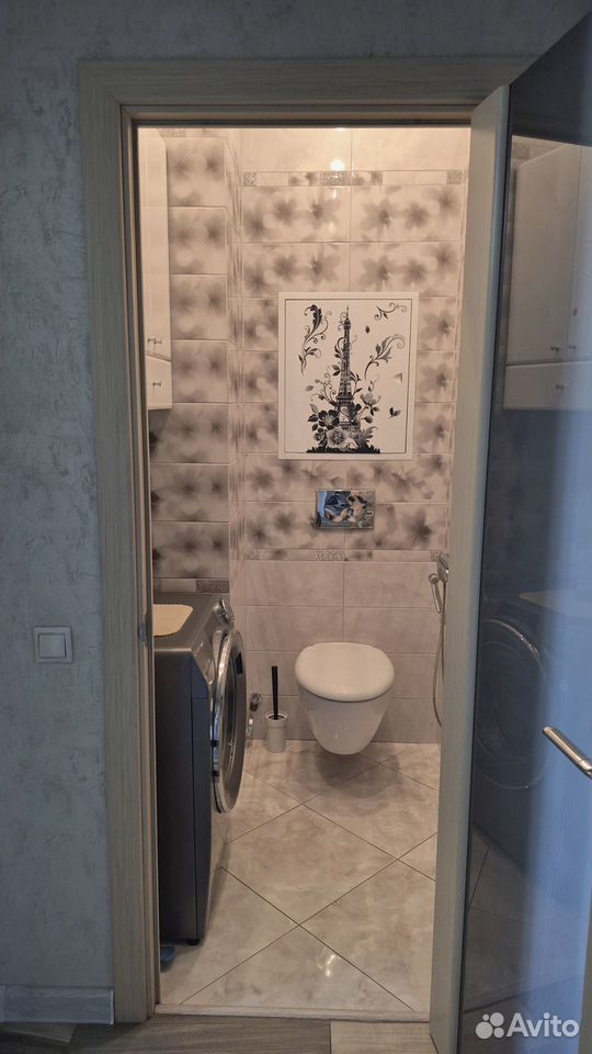 m. Kotelniki: Apartment, 2-rooms