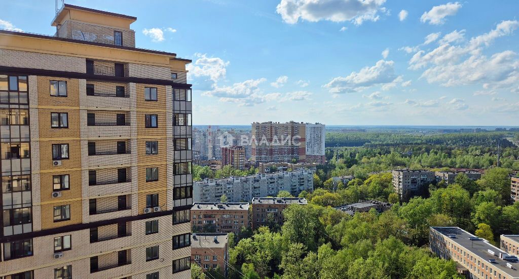 m. Odintsovo: Apartment, 1-rooms