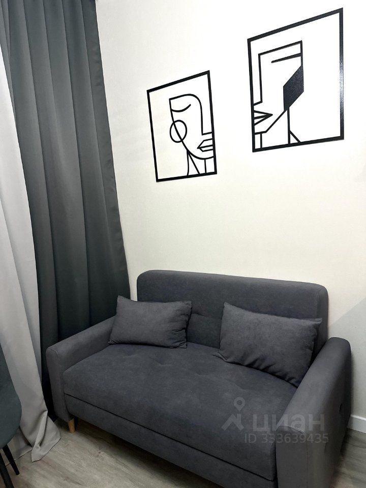 m. Dubrovka: Apartment, 1-rooms