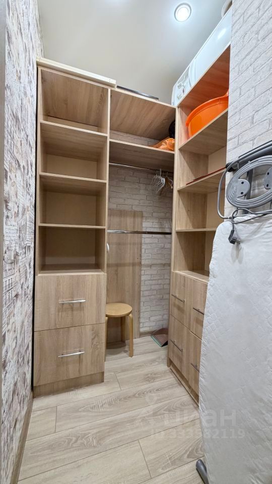 m. Fili: Apartment, 1-rooms