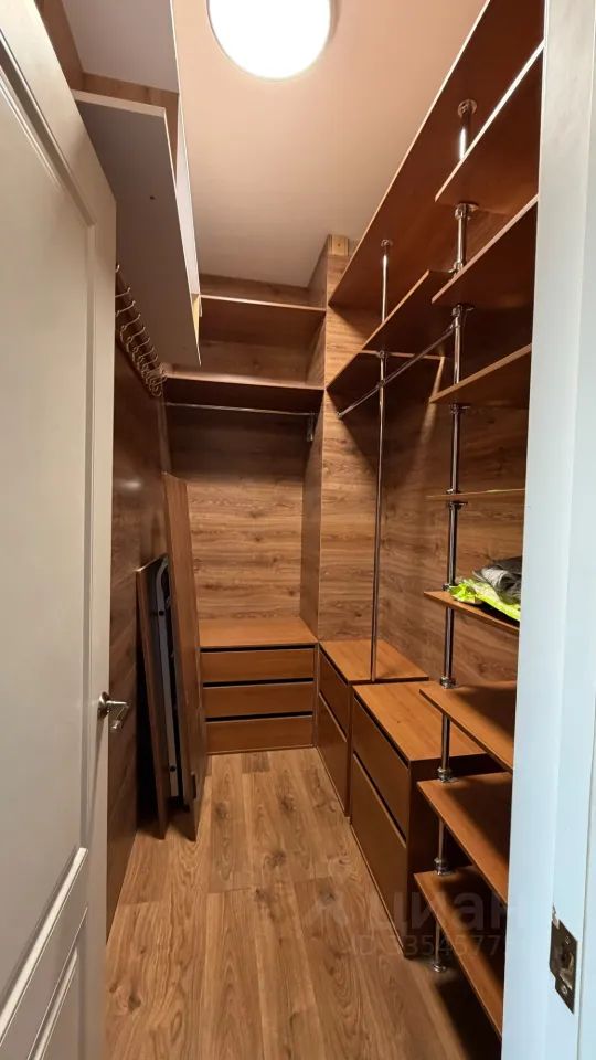m. Dinamo: Apartment, studio