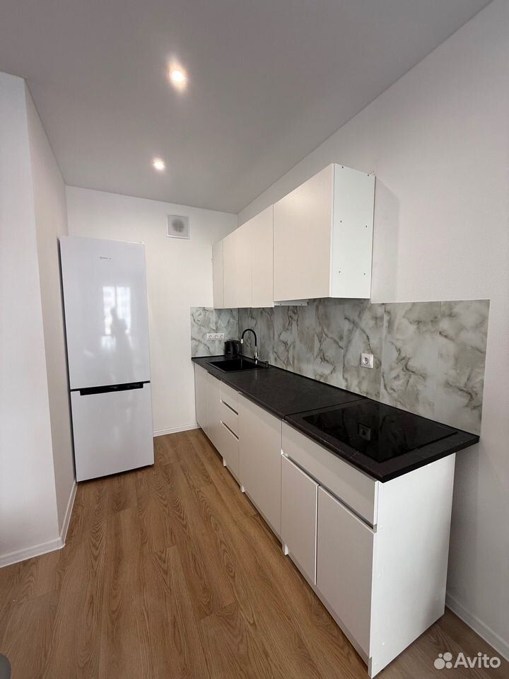 m. Medvedkovo: Apartment, 1-rooms