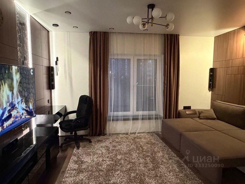 m. Bakovka: Apartment, 1-rooms