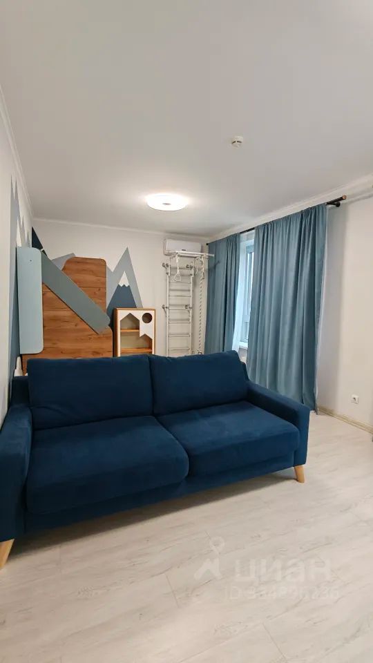 m. Medvedkovo: Apartment, 2-rooms