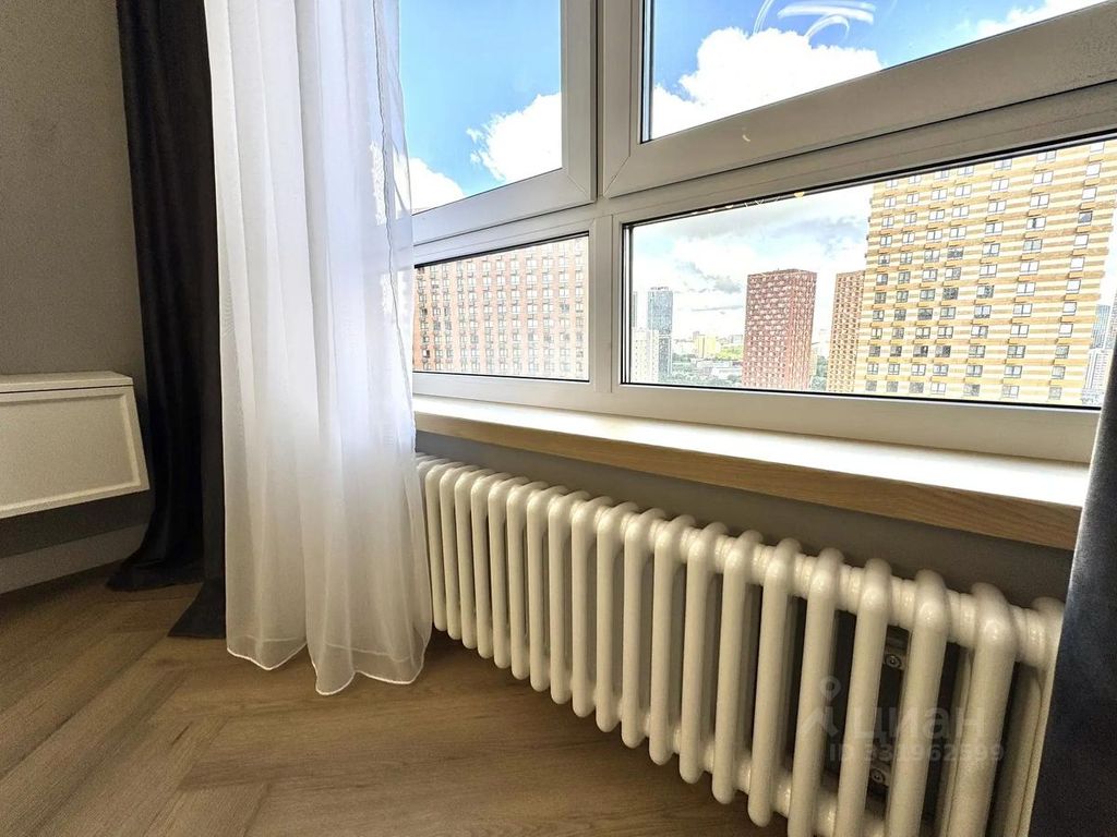 m. Aminyevskaya: Apartment, 1-rooms