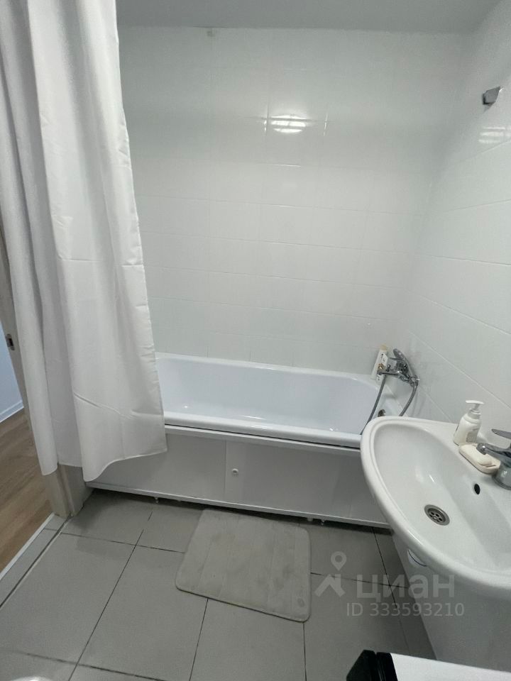 m. Volgogradsky prospekt: Apartment, 1-rooms