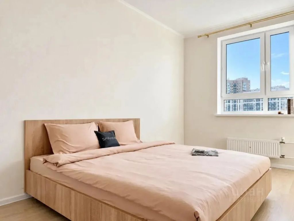 m. Pyatnitskoe shosse: Apartment, 2-rooms