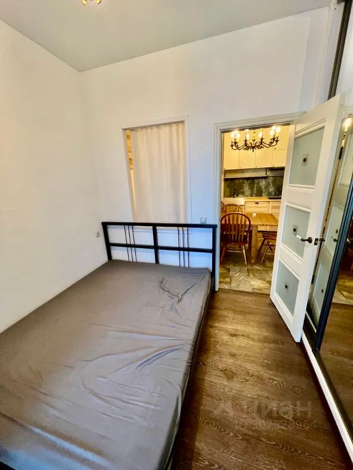m. Reutovo: Apartment, 3-rooms