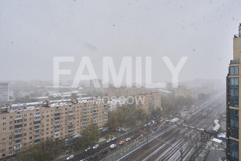 m. Savelovskaya: Apartment, 2-rooms