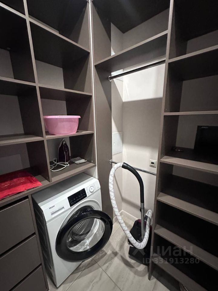 m. Khoroshevskaya: Apartment, 2-rooms