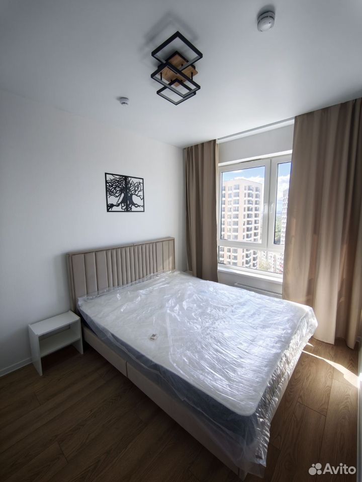 m. Kotelniki: Apartment, 1-rooms