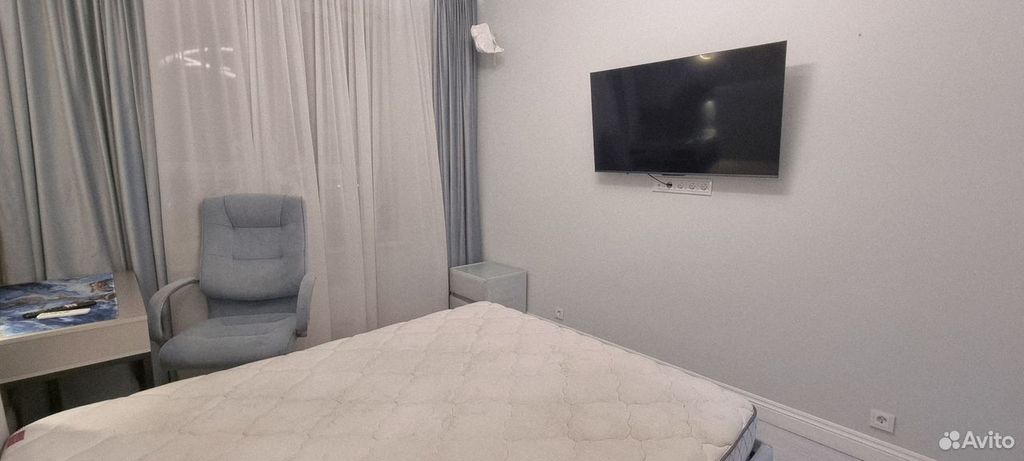 m. Medvedkovo: Apartment, 2-rooms