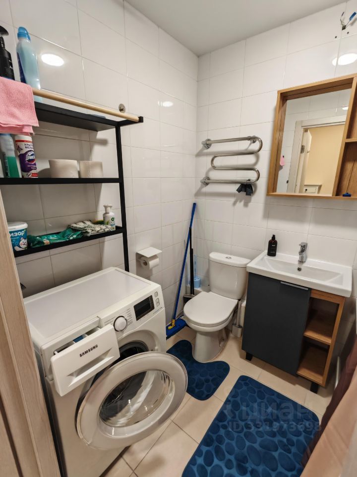 m. Salaryevo: Apartment, 1-rooms