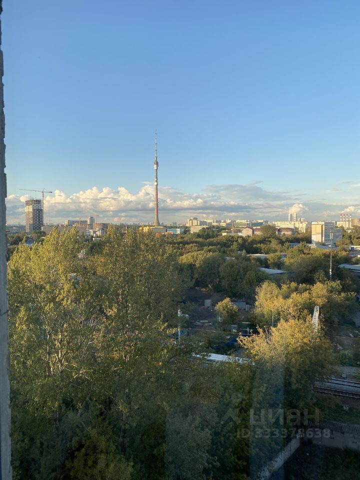 m. Dmitrovskaya: Apartment, studio