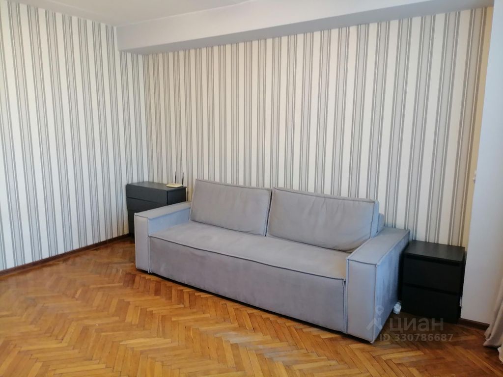 m. Mayakovskaya: Apartment, 1-rooms