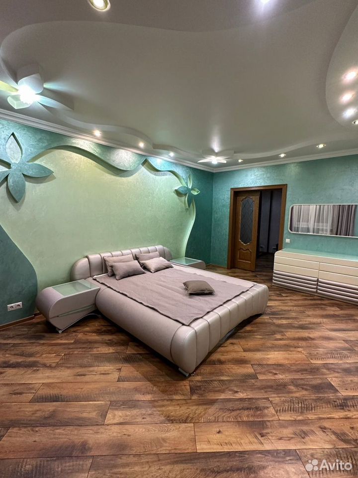 m. Filatov lug: Apartment, 2-rooms