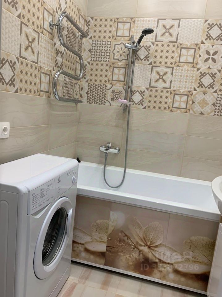m. Domodedovskaya: Apartment, 1-rooms