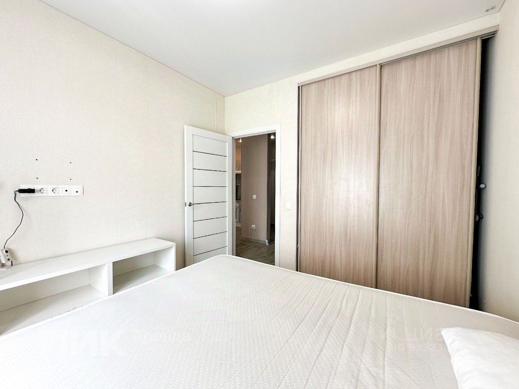 m. Kotelniki: Apartment, 1-rooms