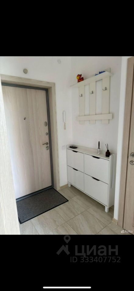 m. Filevsky park: Apartment, 1-rooms
