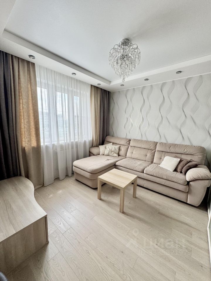 m. Planernaya: Apartment, 1-rooms
