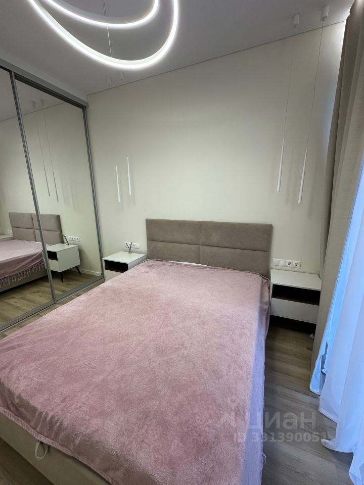 m. Alekseevskaya: Apartment, 2-rooms
