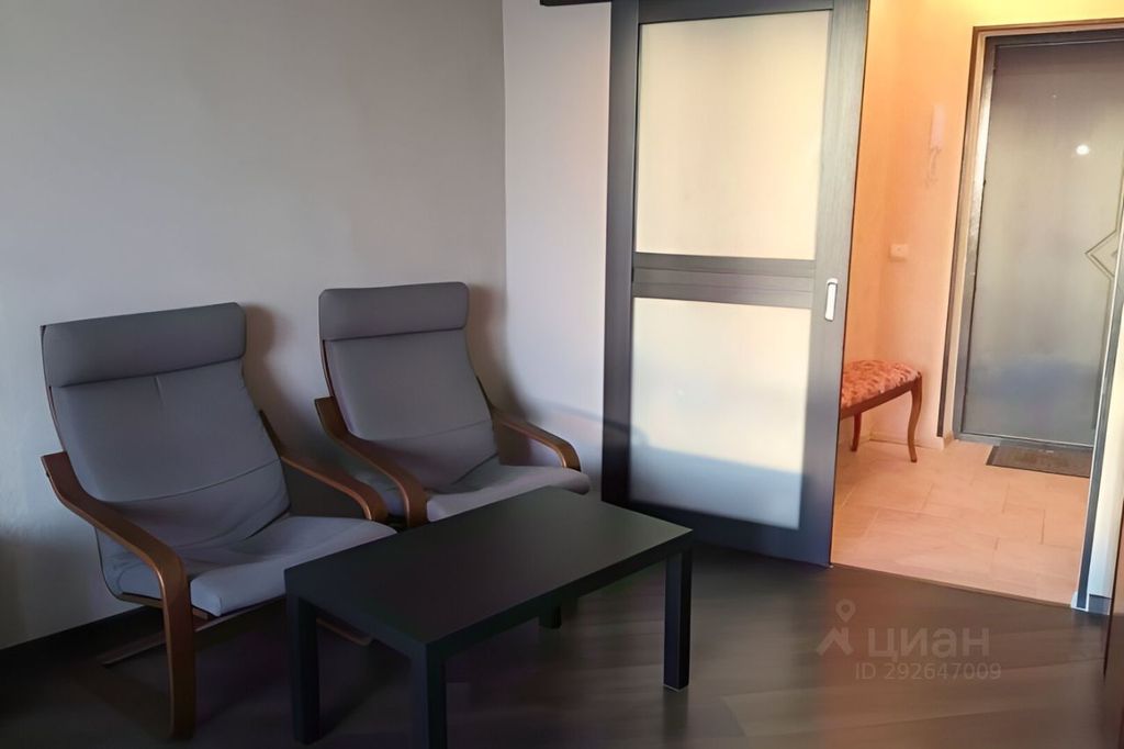 m. Medvedkovo: Apartment, 1-rooms