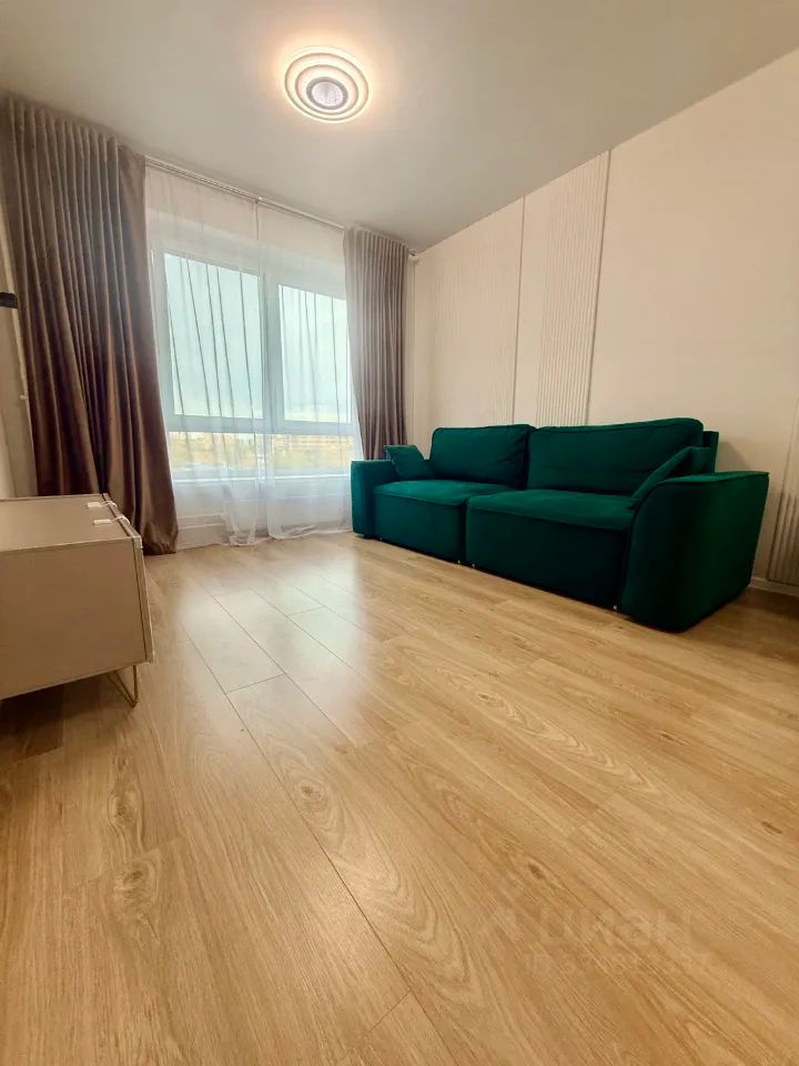 m. Kotelniki: Apartment, 3-rooms