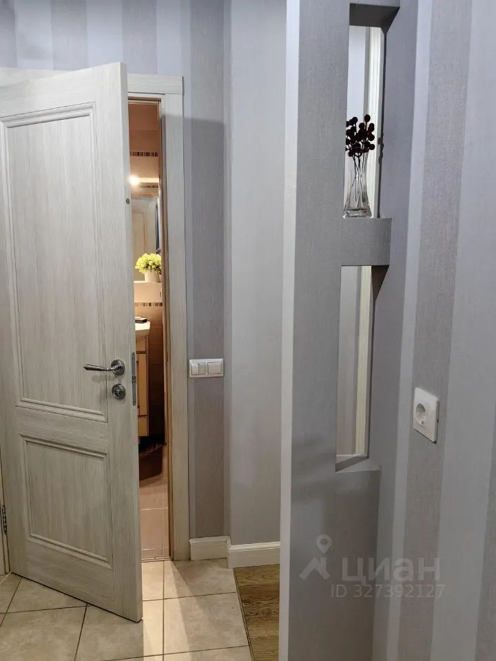 m. Zheleznodorozhnaya: Apartment, 1-rooms