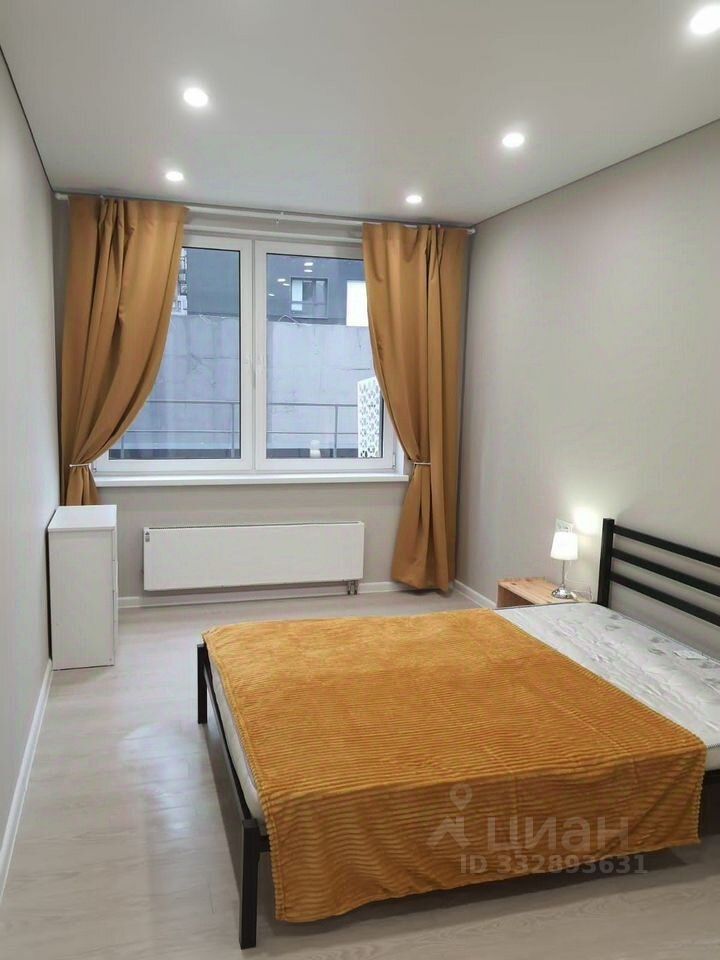 m. Verkhnie Likhobory: Apartment, 1-rooms