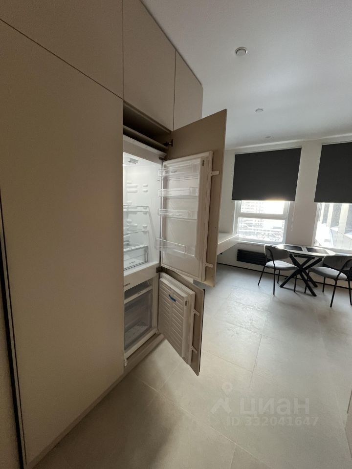 m. Aviamotornaya: Apartment, studio