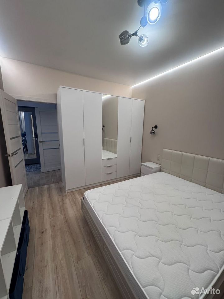 m. Seligerskaya: Apartment, 1-rooms