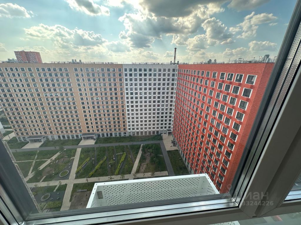 m. Pervomayskaya: Apartment, 2-rooms