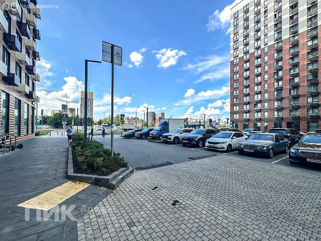 m. Kotelniki: Apartment, 1-rooms