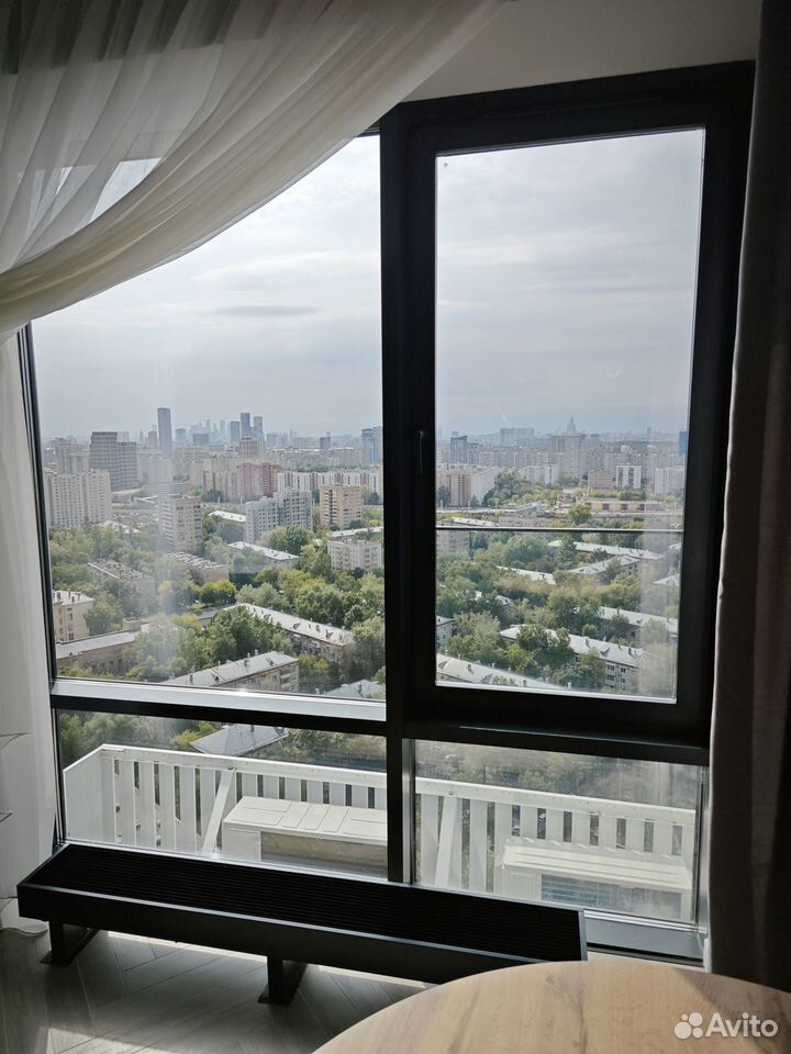 m. Petrovsko-Razumovskaya: Apartment, 1-rooms