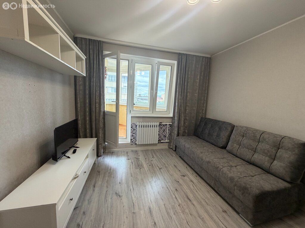 m. Podolsk: Apartment, 1-rooms