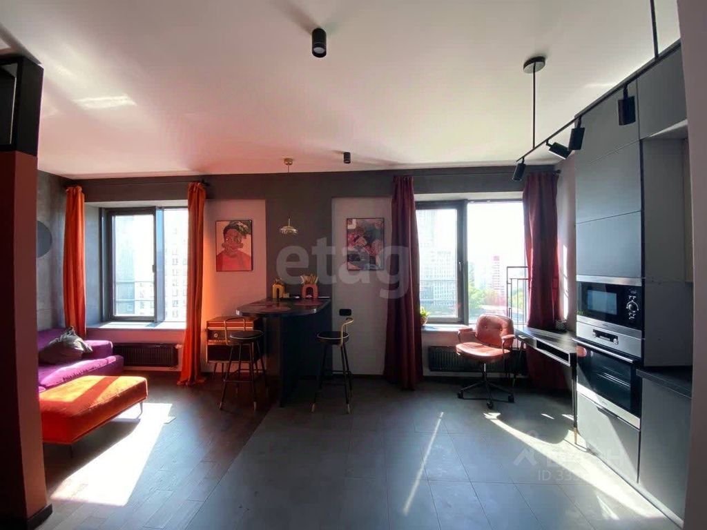 m. Vodny stadion: Apartment, 1-rooms