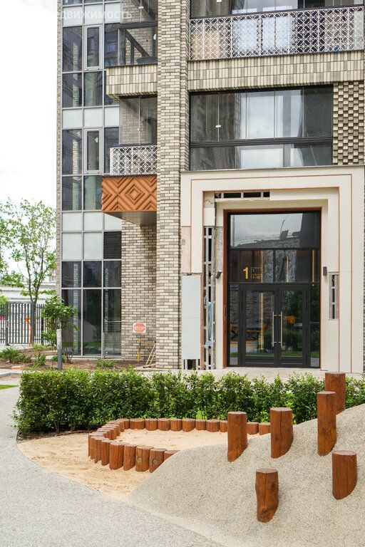 m. Dubrovka: Apartment, 1-rooms