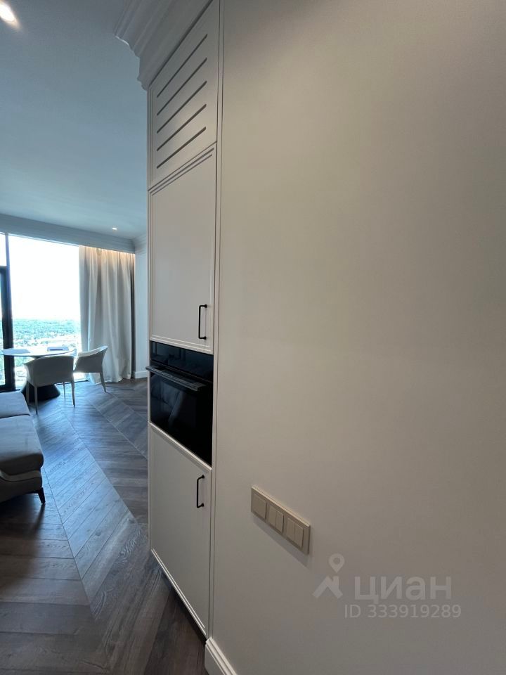 m. Maryina Roscha: Apartment, 2-rooms