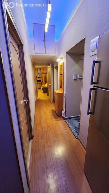 m. Arbatskaya: Apartment, 2-rooms