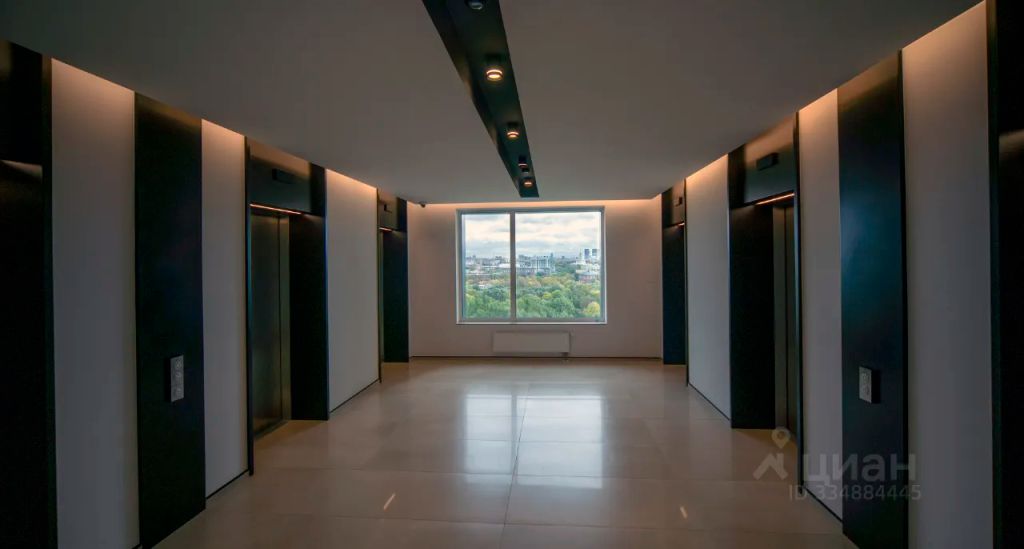 m. Botanichesky sad: Apartment, 2-rooms