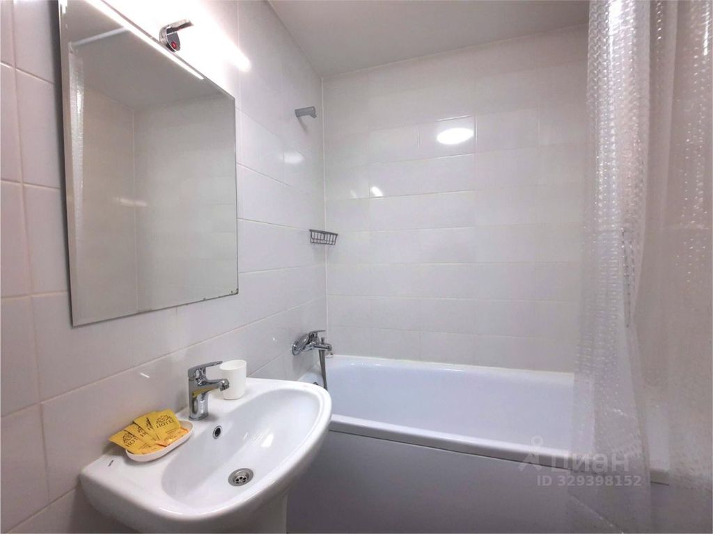 m. Kotelniki: Apartment, 1-rooms