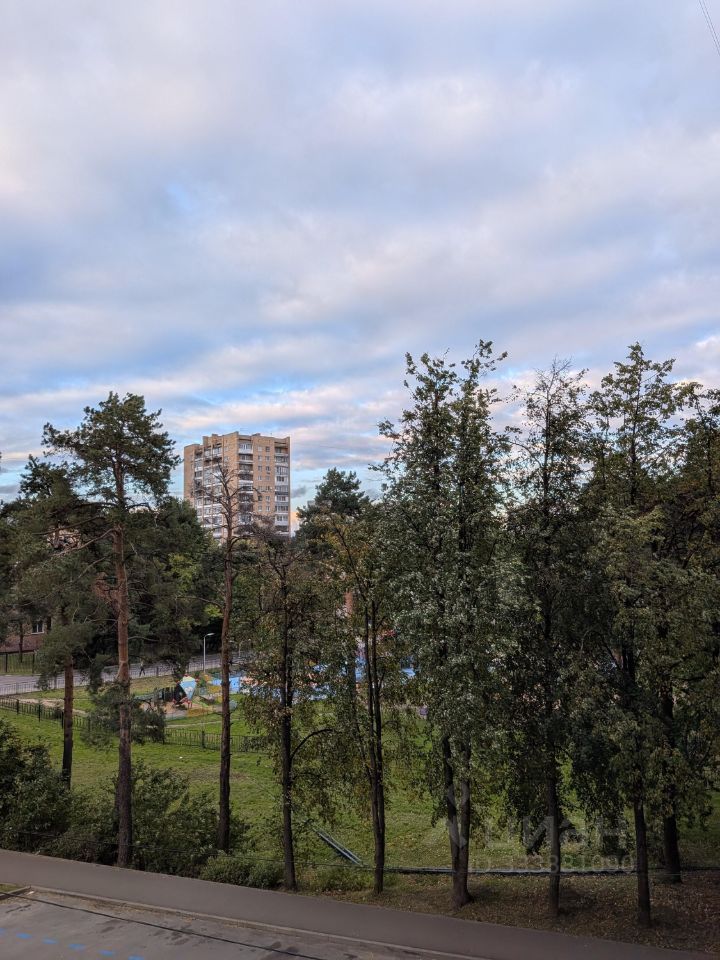 m. Odintsovo: Apartment, 2-rooms