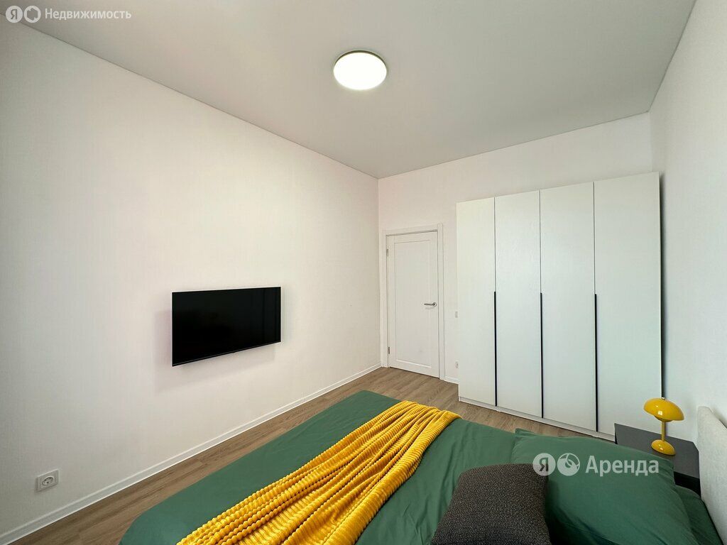 m. Nekrasovka: Apartment, 1-rooms