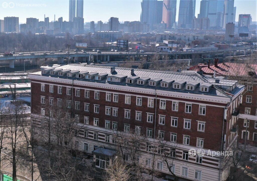 m. Begovaya: Apartment, studio