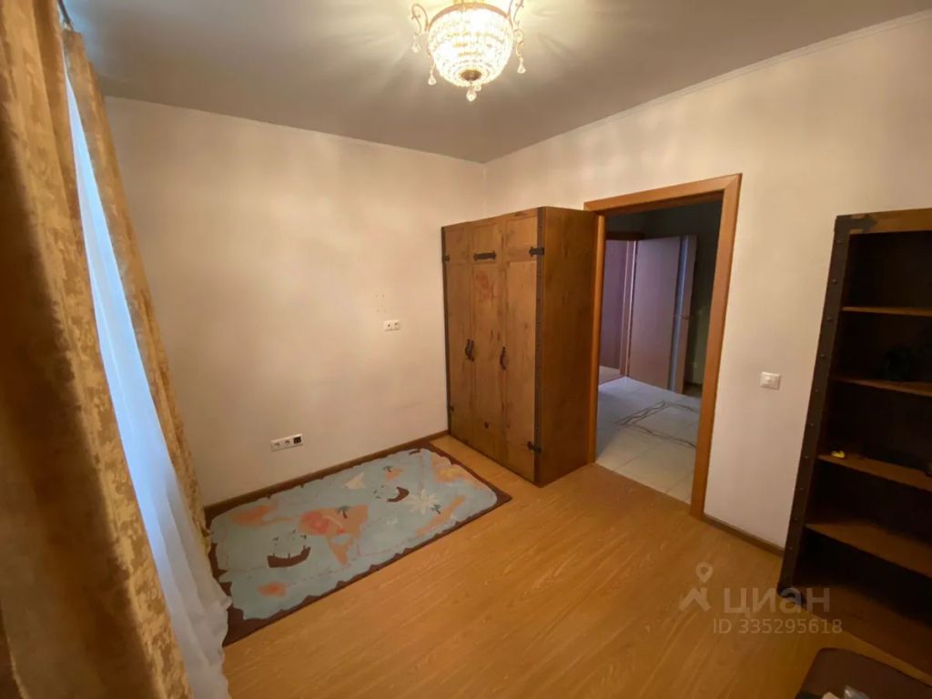 m. Zhulebino: Apartment, 2-rooms