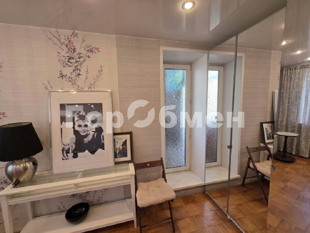 m. Kantemirovskaya: Apartment, 3-rooms